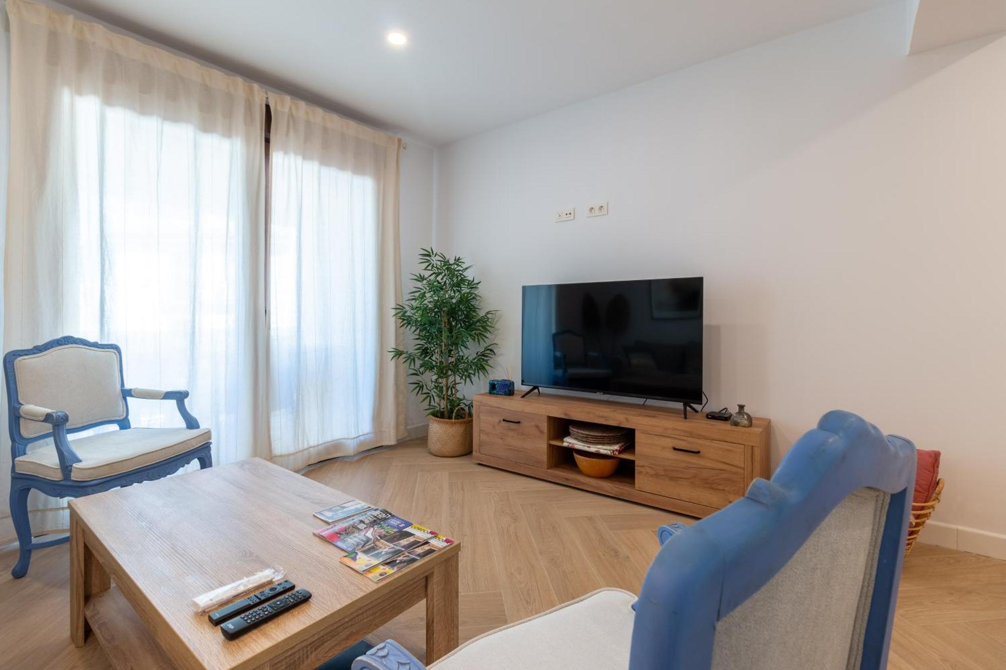 Apartamento Almedina 코르도바 외부 사진