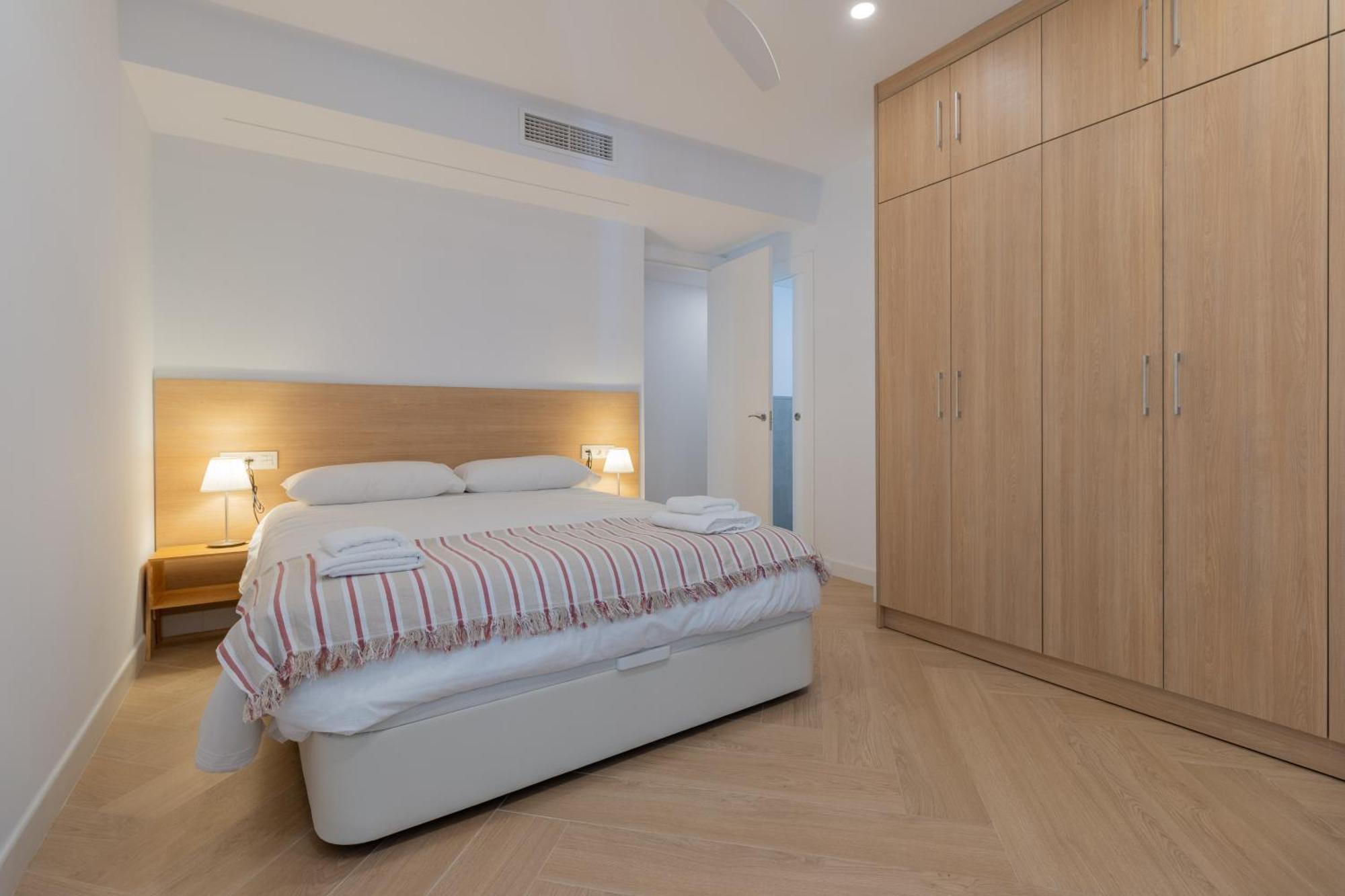 Apartamento Almedina 코르도바 외부 사진