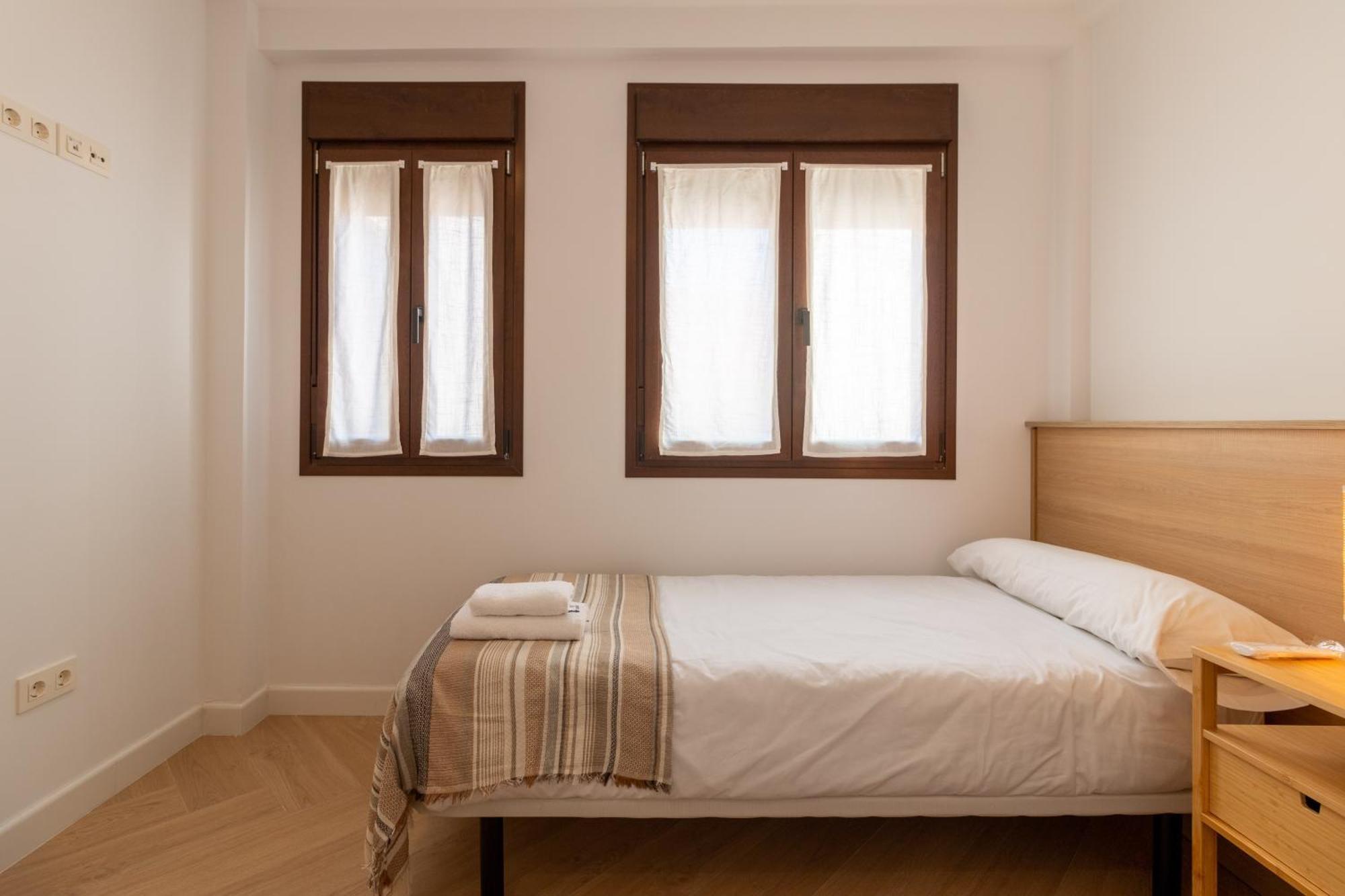 Apartamento Almedina 코르도바 외부 사진