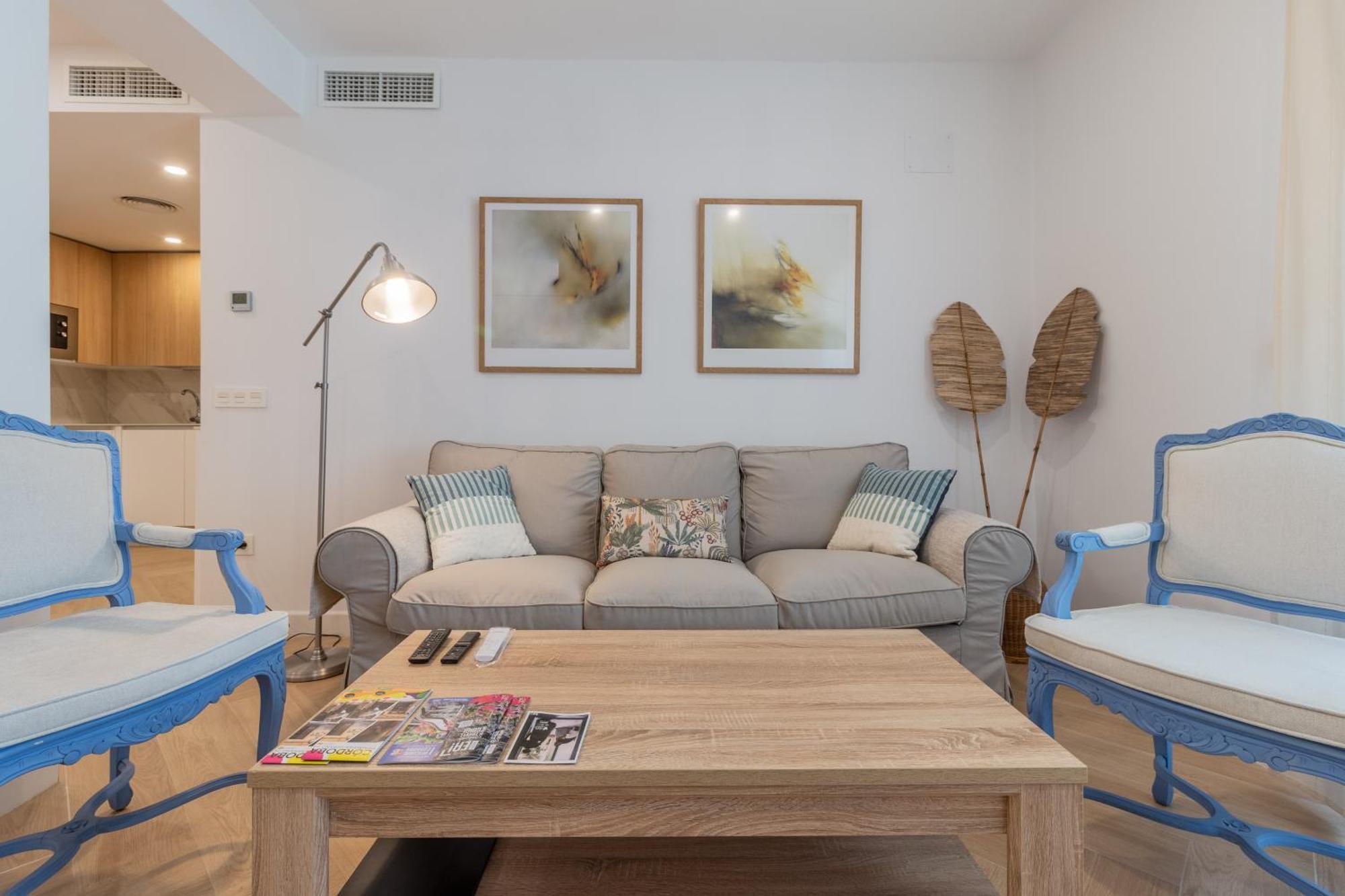 Apartamento Almedina 코르도바 외부 사진