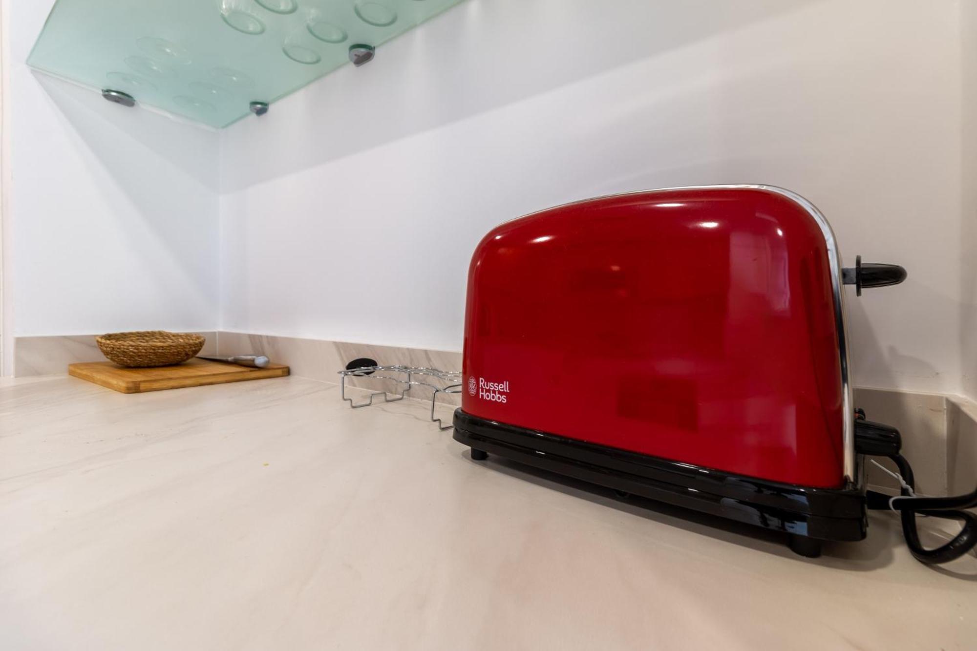 Apartamento Almedina 코르도바 외부 사진
