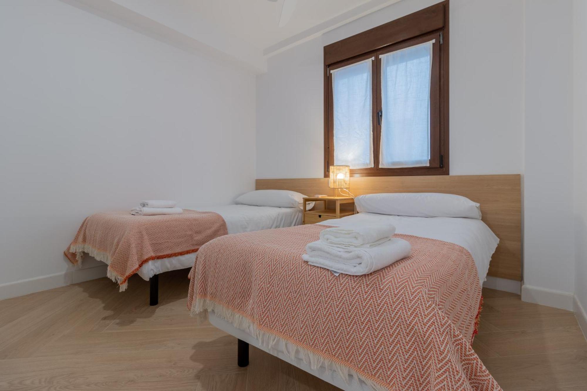 Apartamento Almedina 코르도바 외부 사진