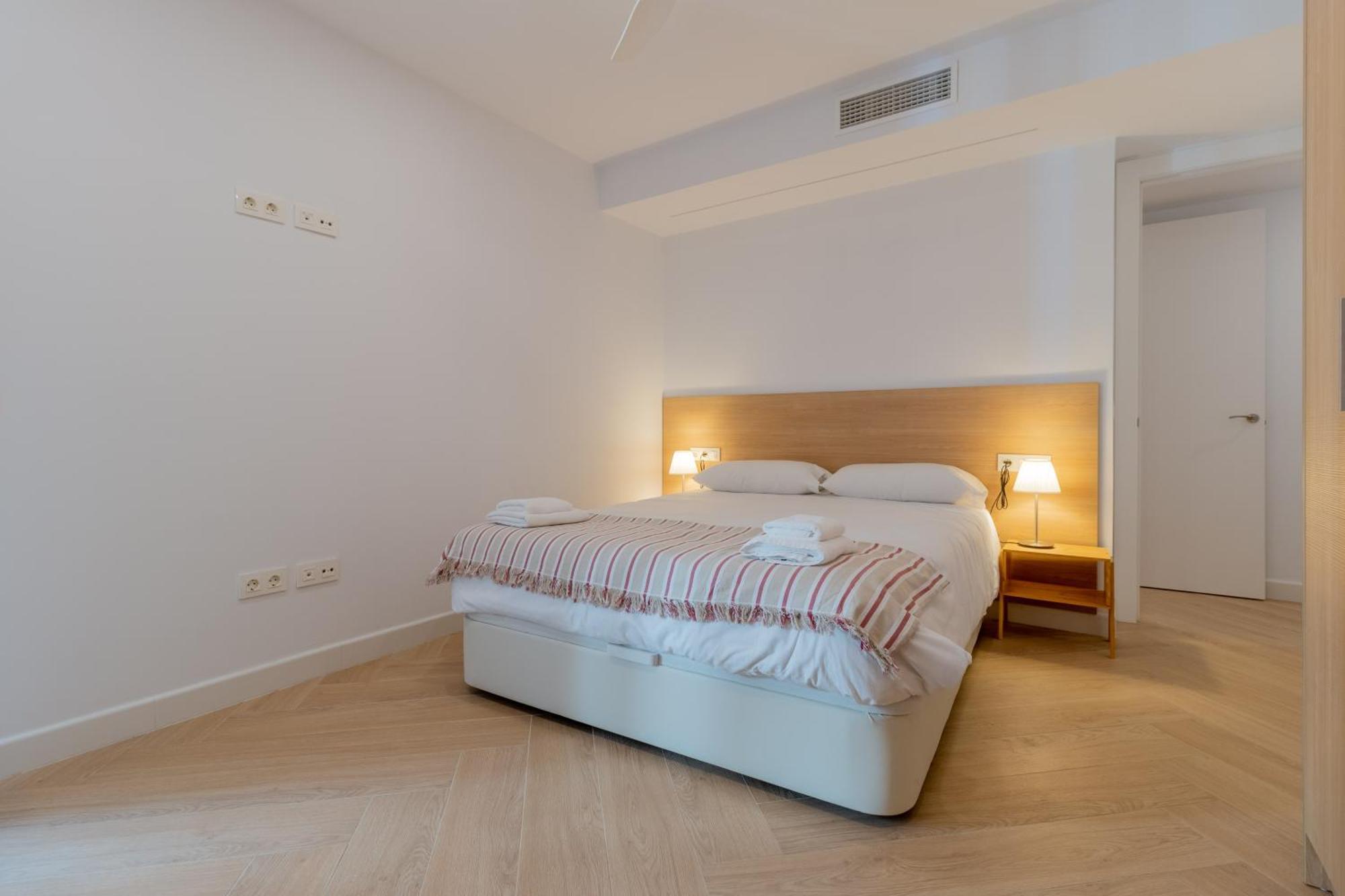 Apartamento Almedina 코르도바 외부 사진