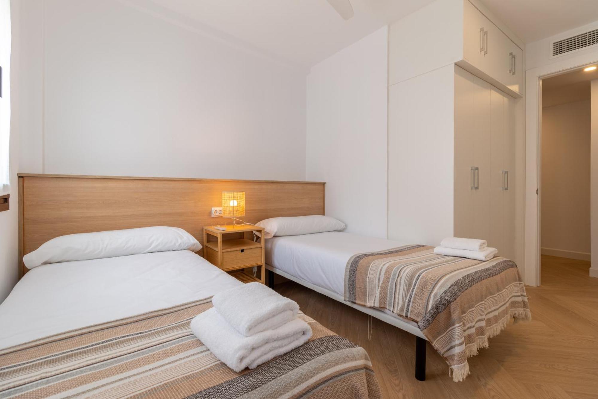 Apartamento Almedina 코르도바 외부 사진