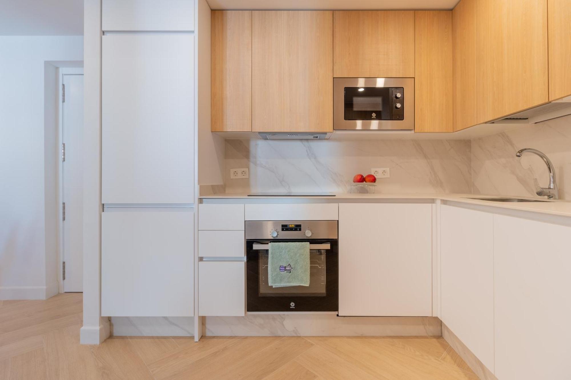 Apartamento Almedina 코르도바 외부 사진