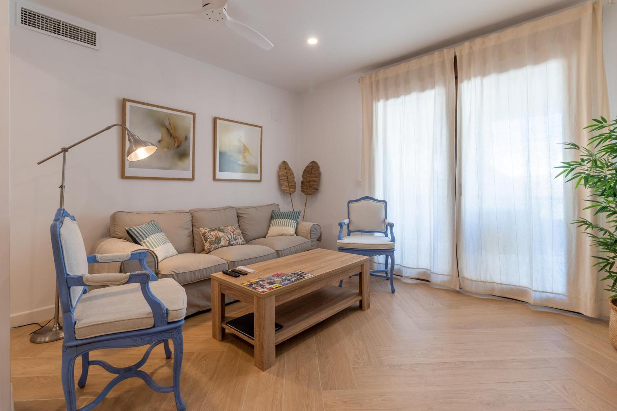 Apartamento Almedina 코르도바 외부 사진