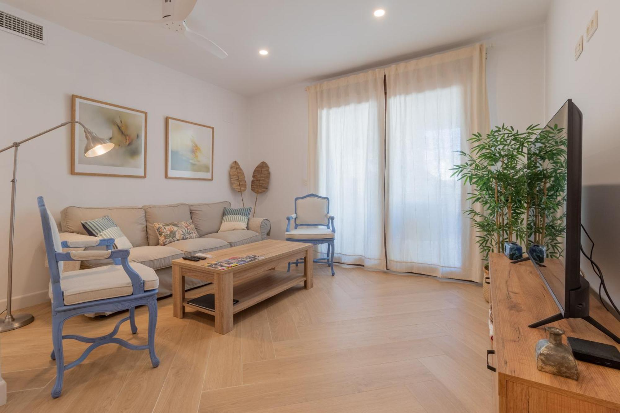 Apartamento Almedina 코르도바 외부 사진