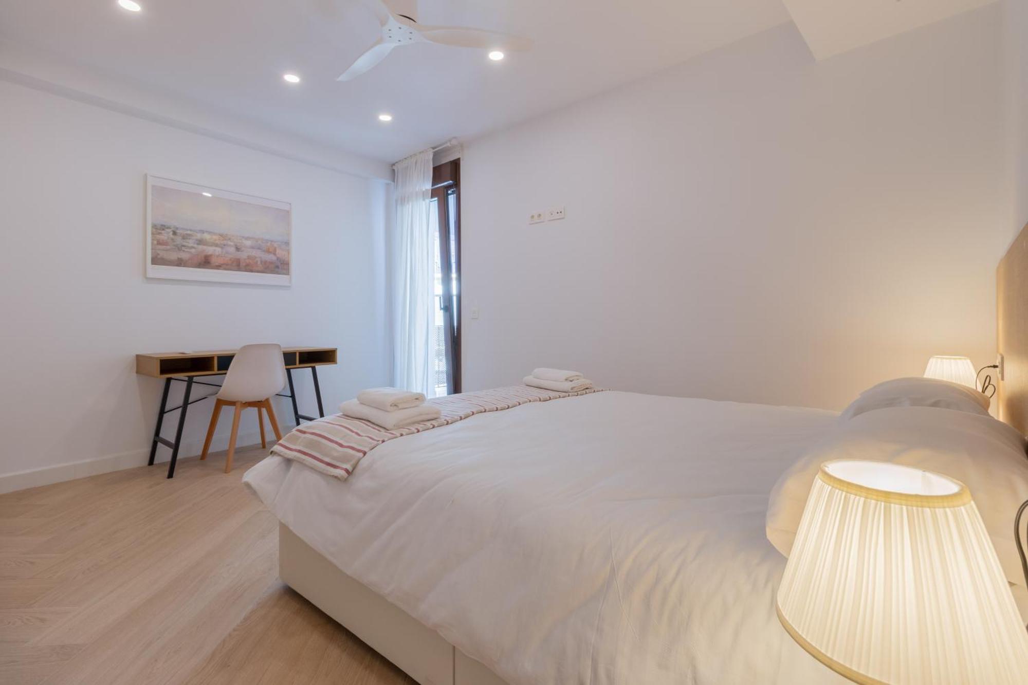 Apartamento Almedina 코르도바 외부 사진
