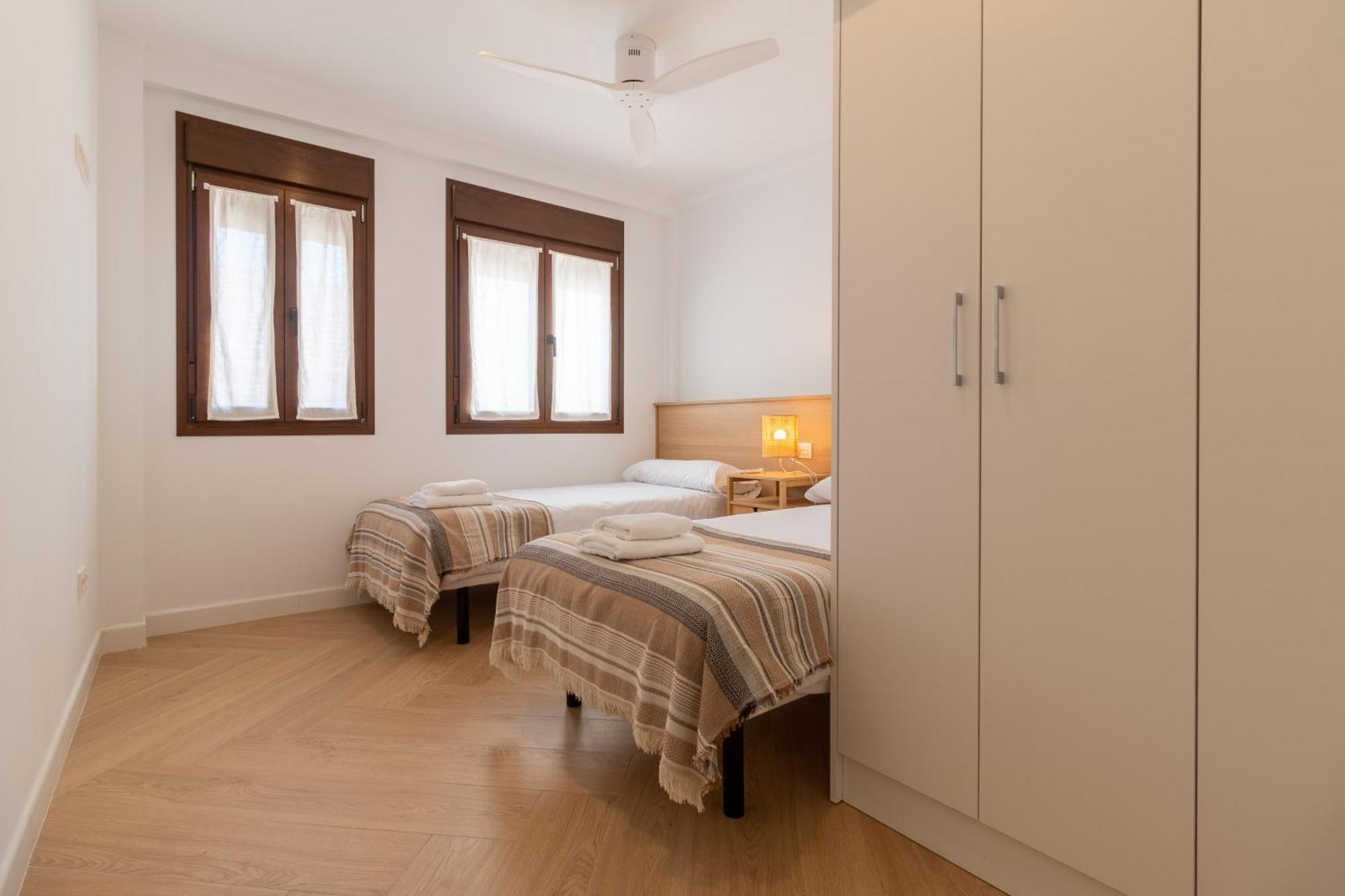 Apartamento Almedina 코르도바 외부 사진