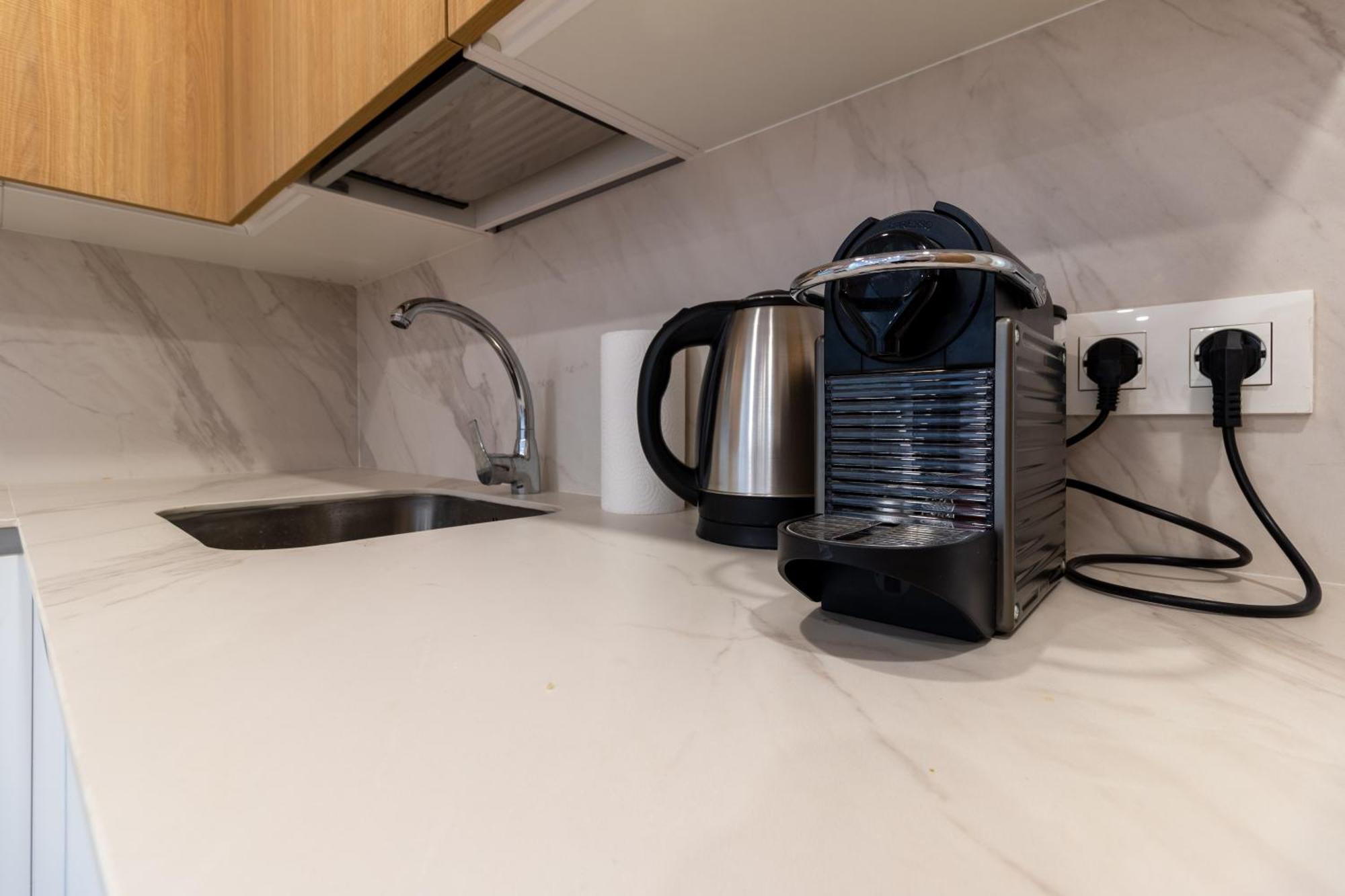 Apartamento Almedina 코르도바 외부 사진