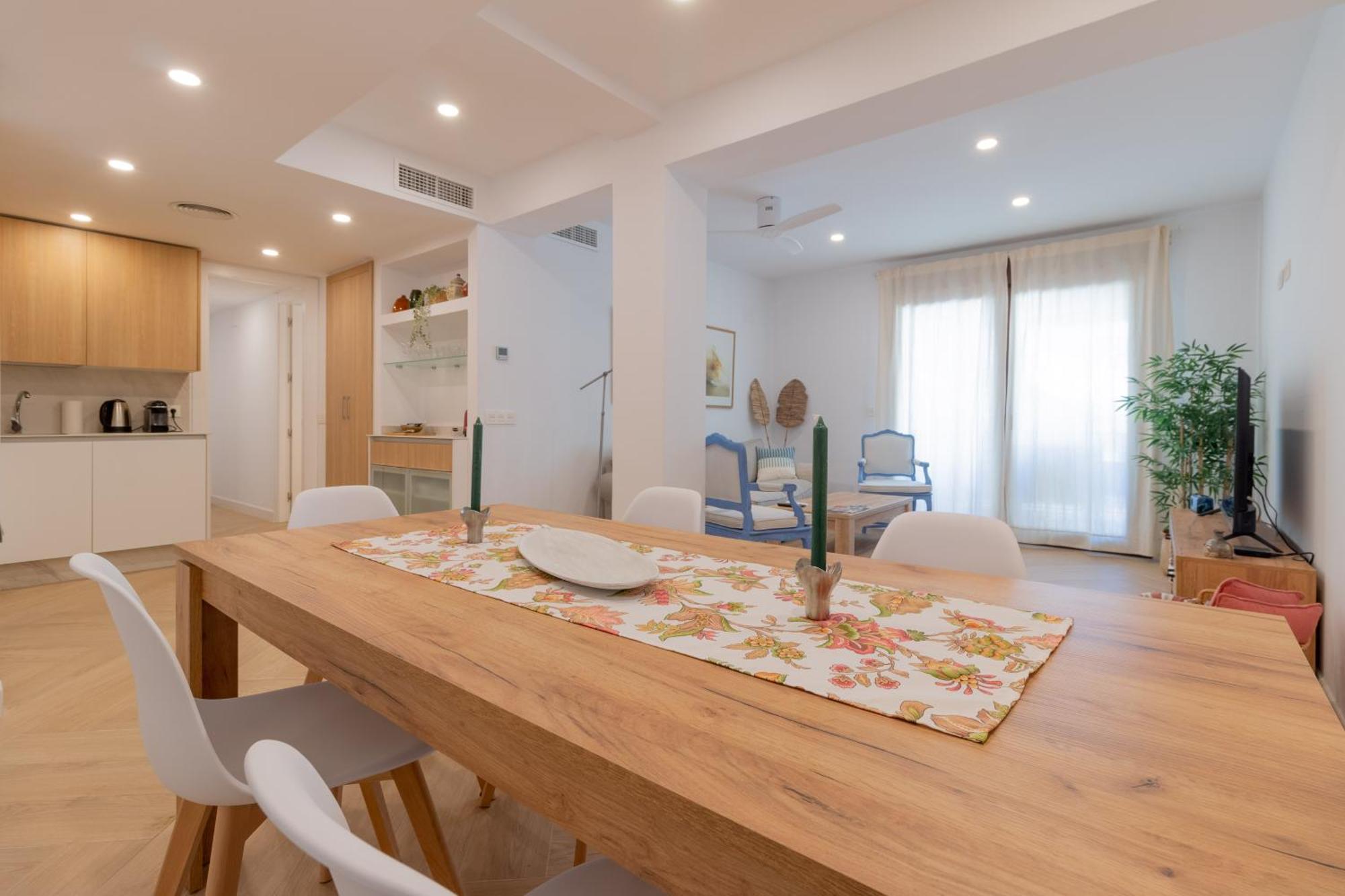 Apartamento Almedina 코르도바 외부 사진