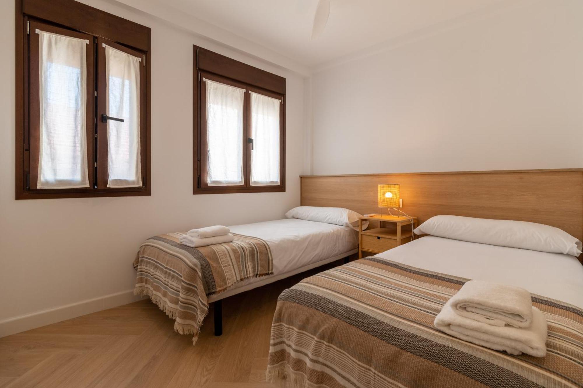 Apartamento Almedina 코르도바 외부 사진