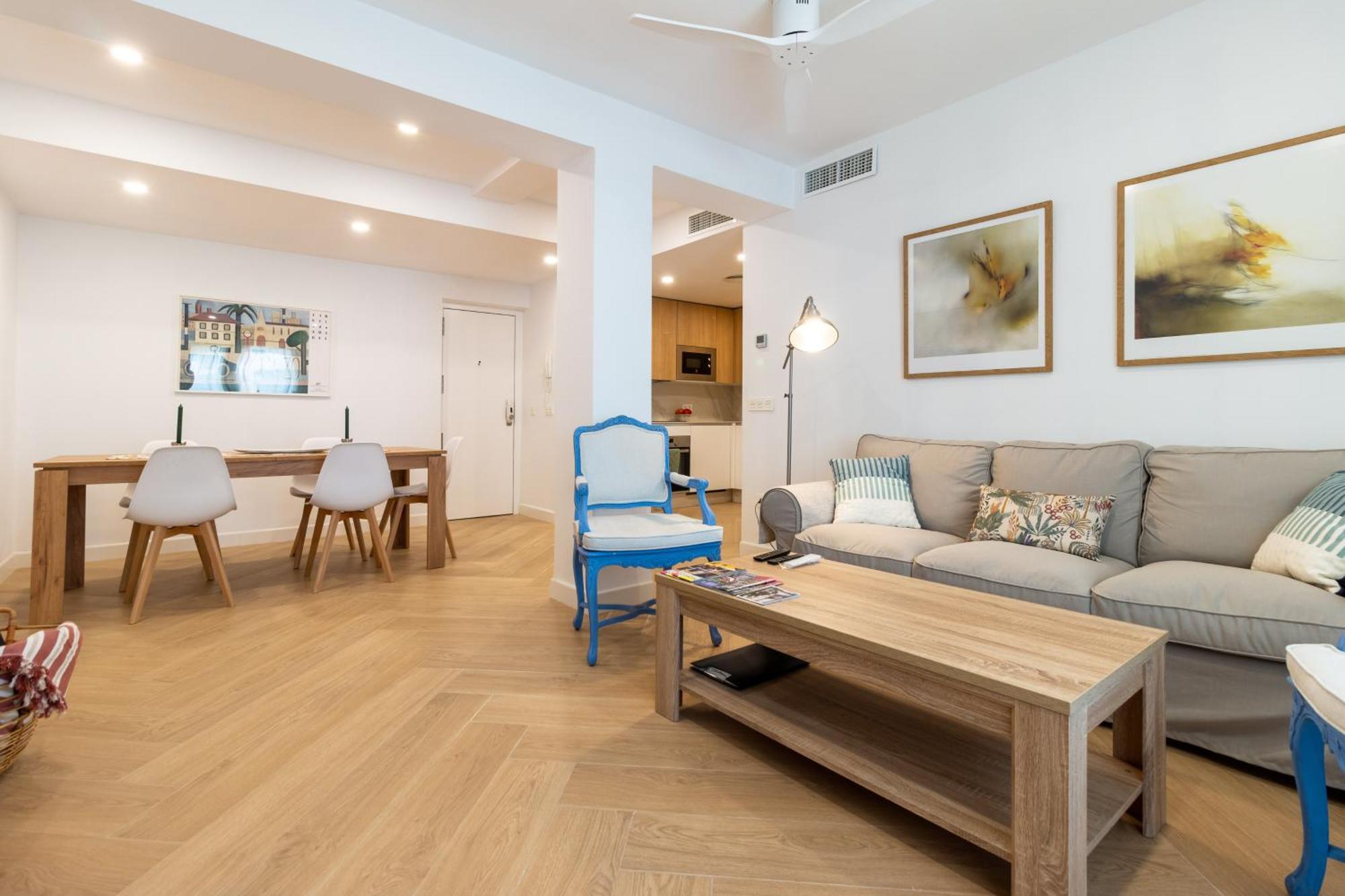 Apartamento Almedina 코르도바 외부 사진