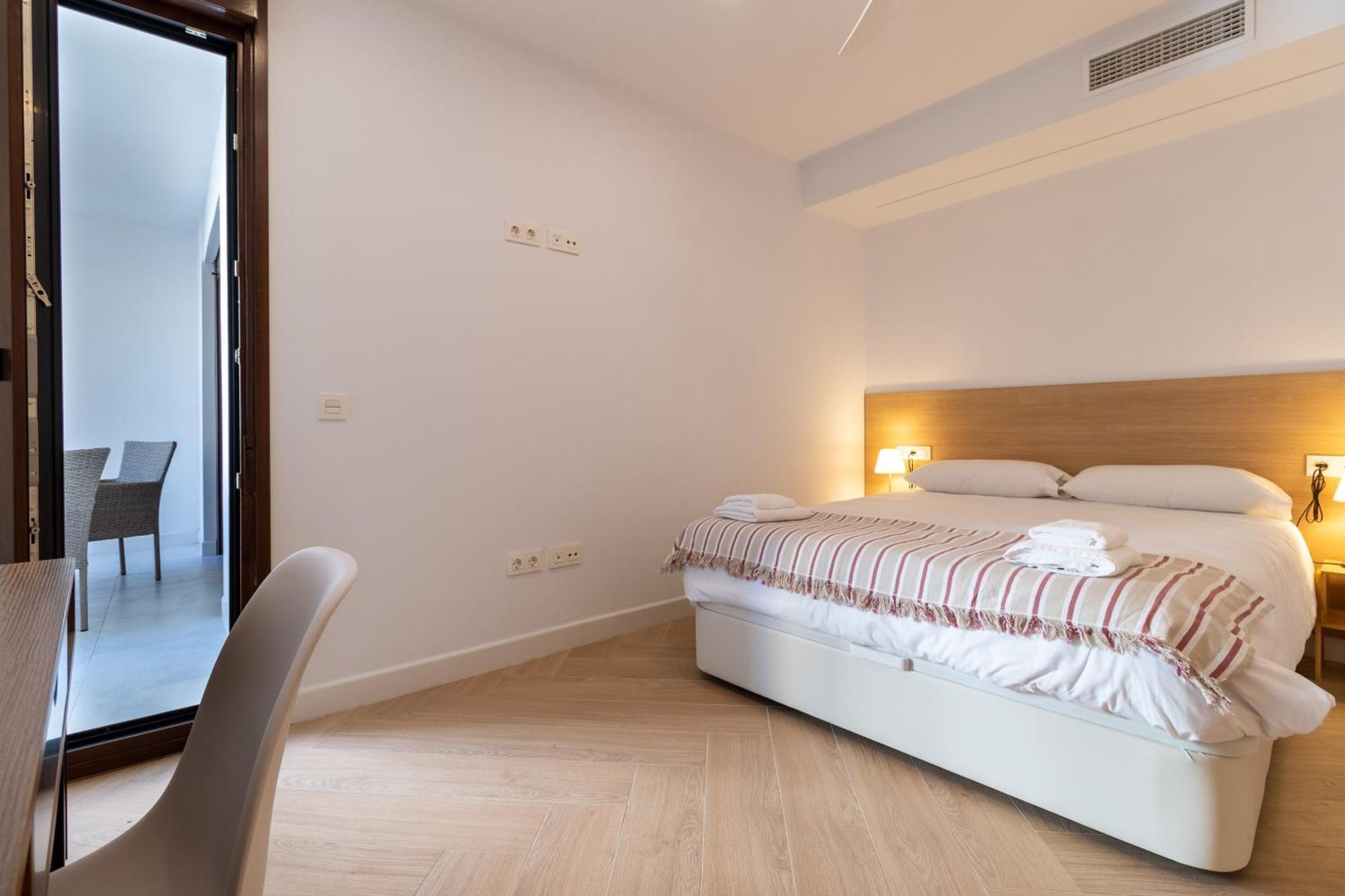 Apartamento Almedina 코르도바 외부 사진