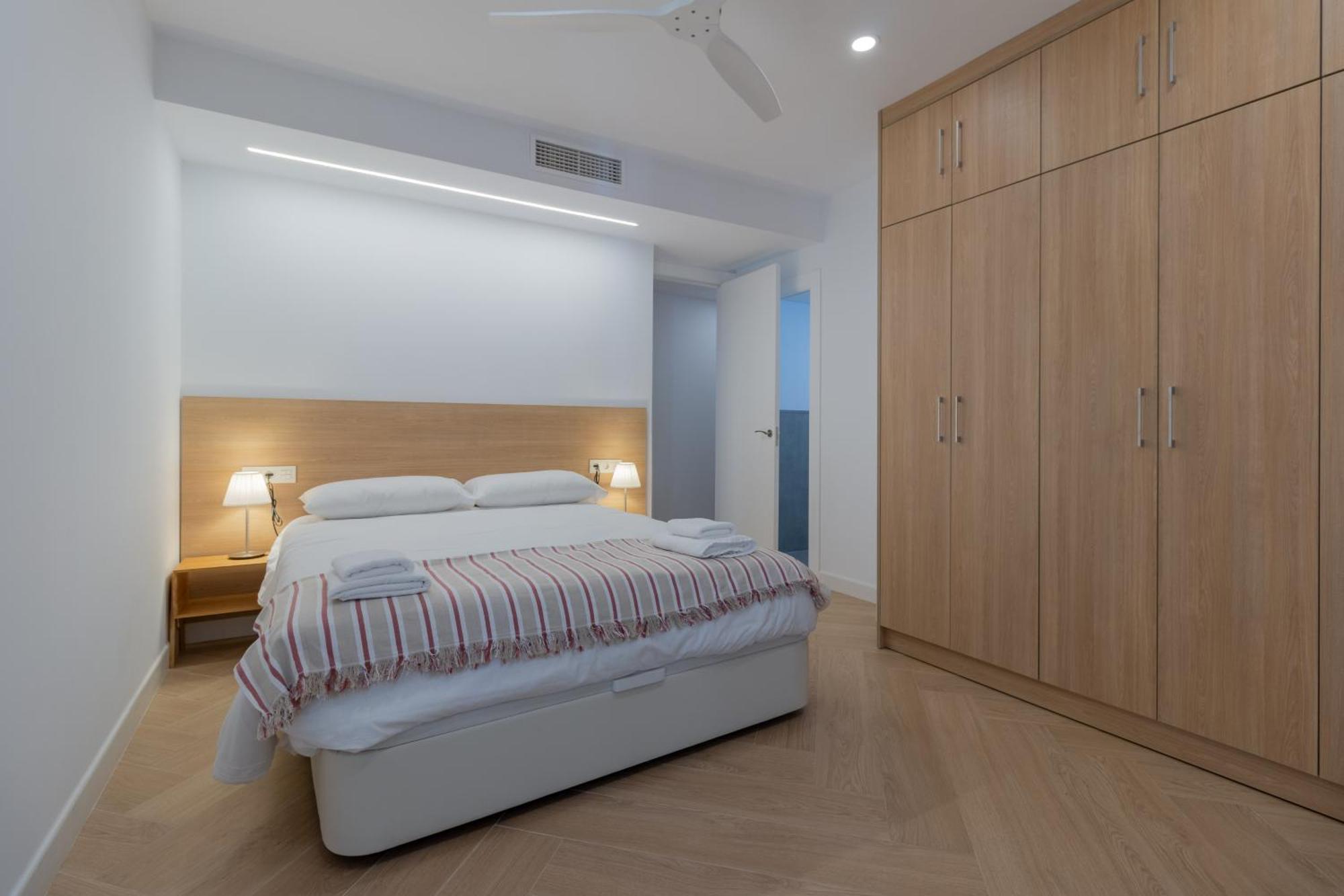 Apartamento Almedina 코르도바 외부 사진