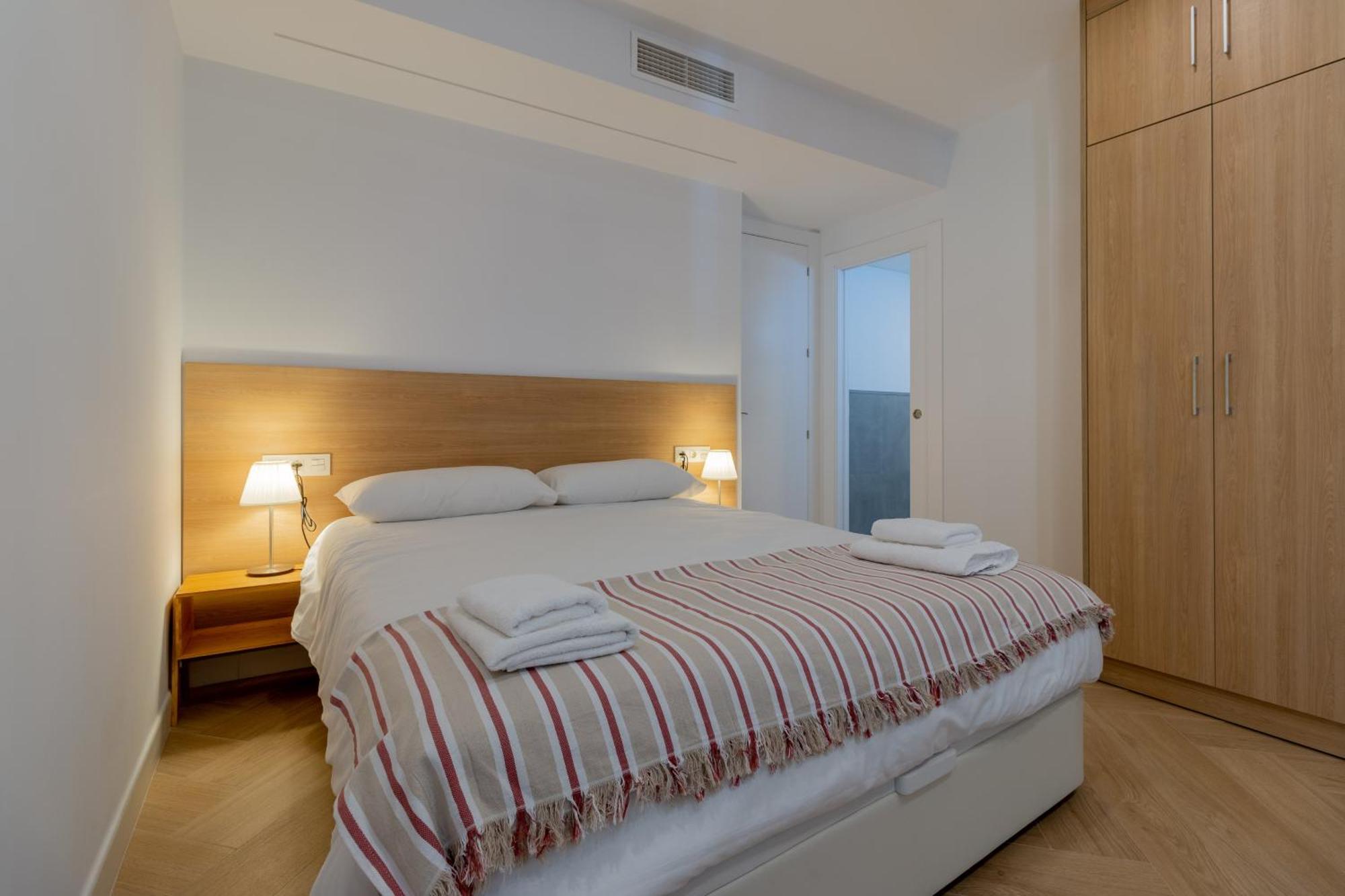 Apartamento Almedina 코르도바 외부 사진