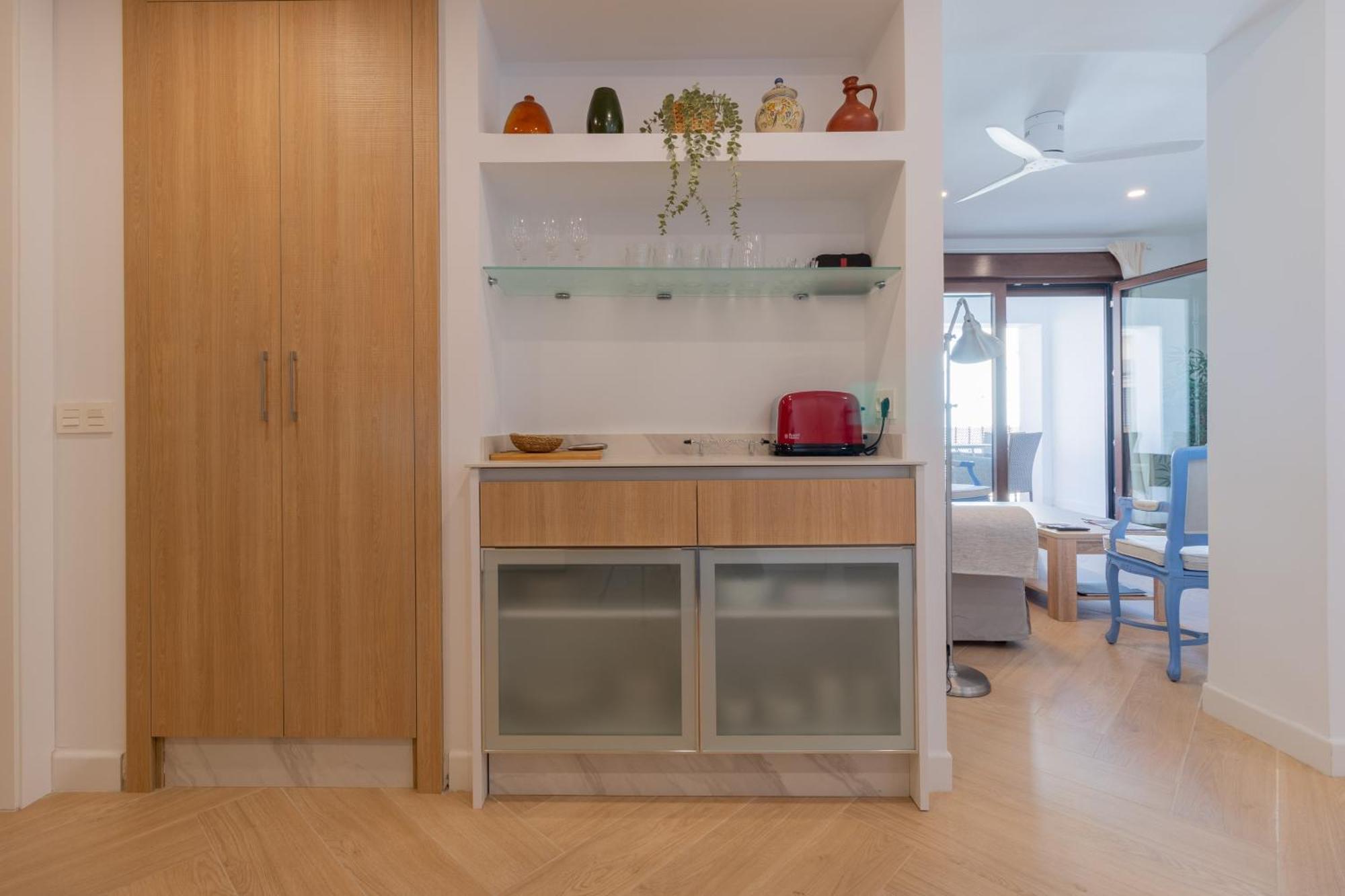 Apartamento Almedina 코르도바 외부 사진