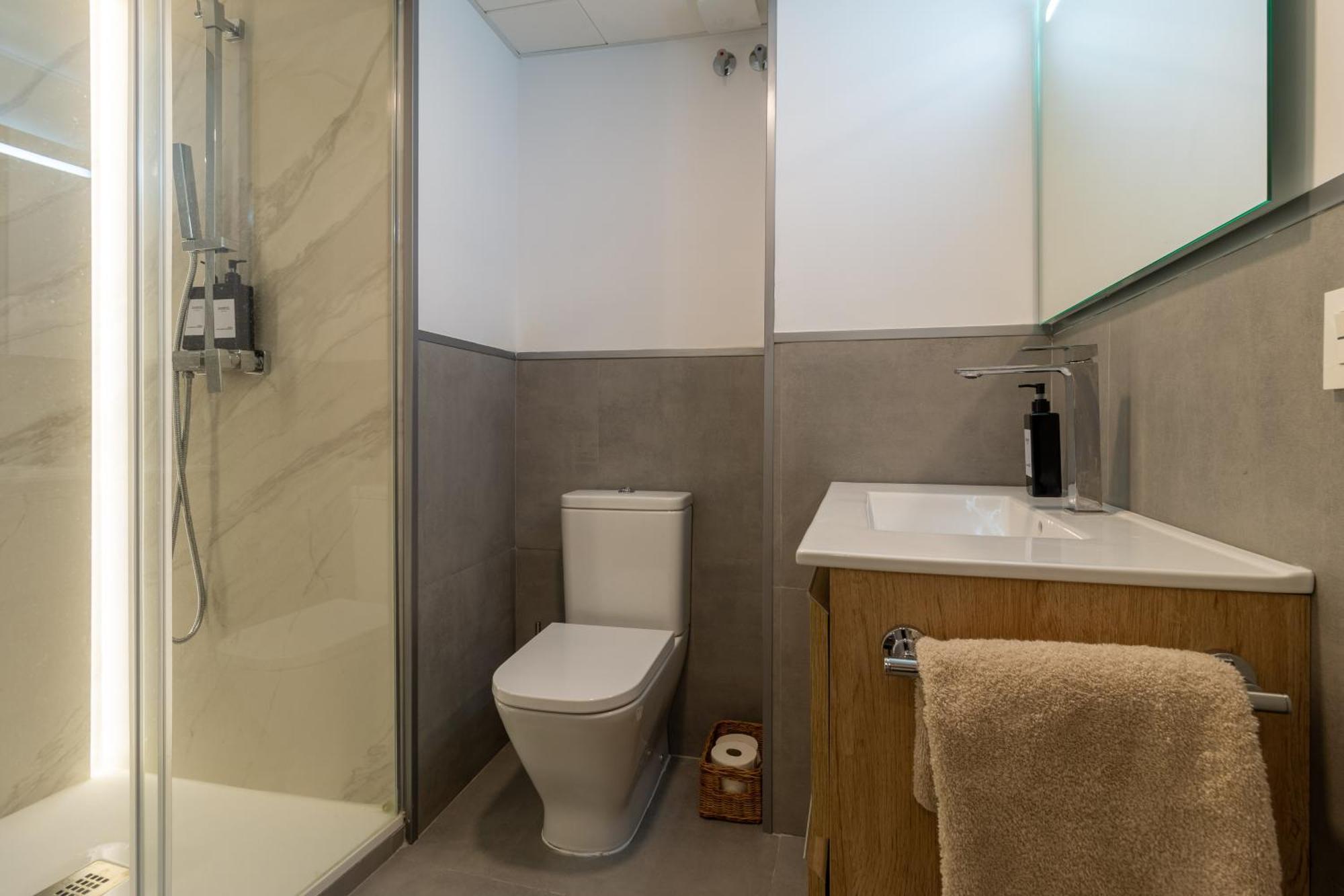 Apartamento Almedina 코르도바 외부 사진