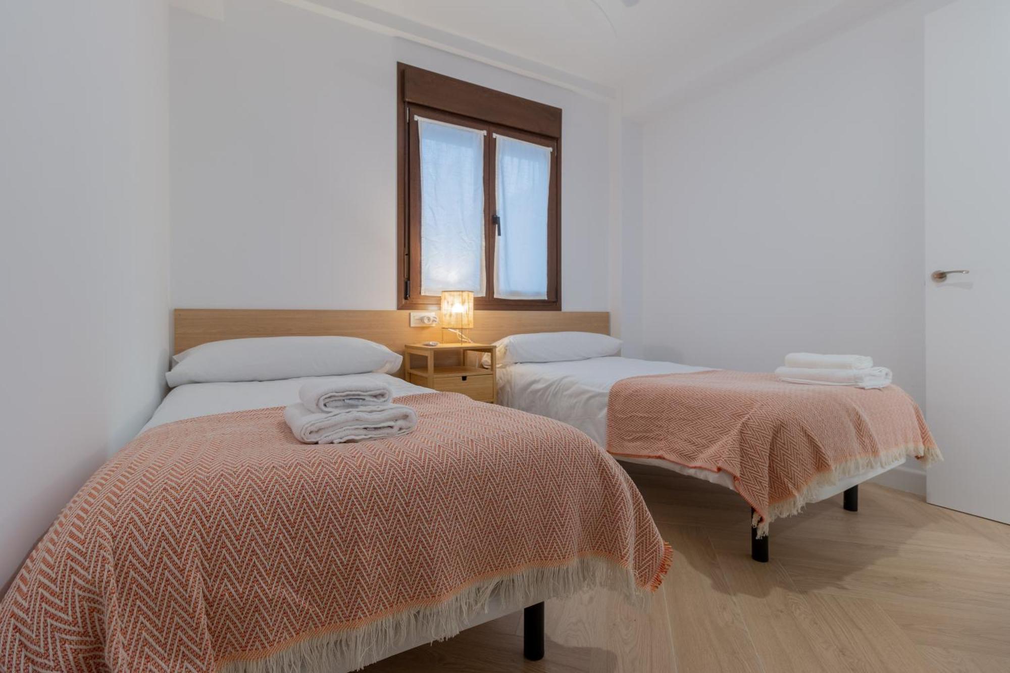 Apartamento Almedina 코르도바 외부 사진