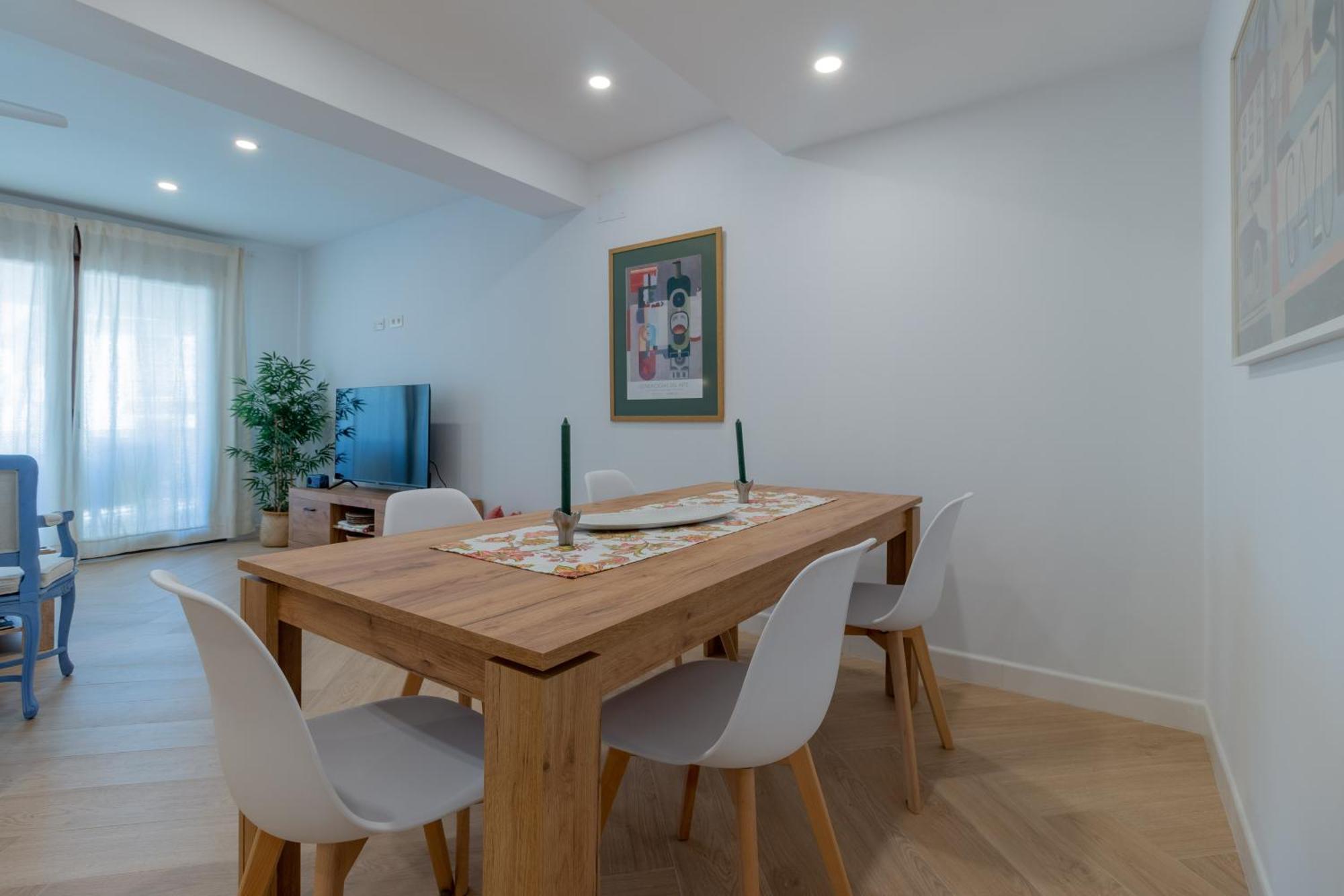 Apartamento Almedina 코르도바 외부 사진